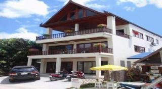 The Waterfront Hotel at Fisherman's Village - 7