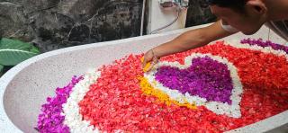 Uma Tulu Villa - 1