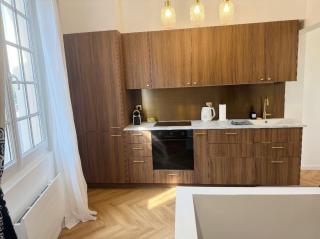Duplex d'exception-rénové et hyper centre - 1