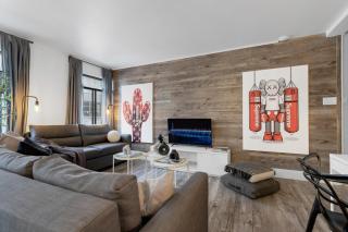 LiV MTL Urban – Spacious 2BR Suites in Plateau Near Downtown Montréal - 7