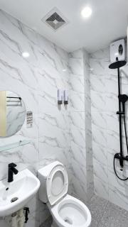 RedDoorz at Amulek Apartelle near Pacific Mall Mandaue Cebu - 1
