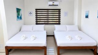 RedDoorz at Amulek Apartelle near Pacific Mall Mandaue Cebu - 0