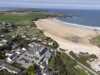 Treth Nook - Dog friendly, 100m from beach, Parking - 9