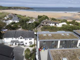 Treth Nook - Dog friendly, 100m from beach, Parking - 8