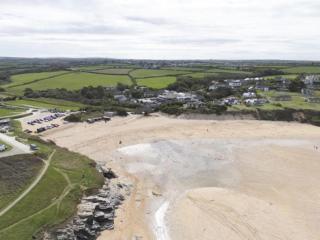 Treth Nook - Dog friendly, 100m from beach, Parking - 6
