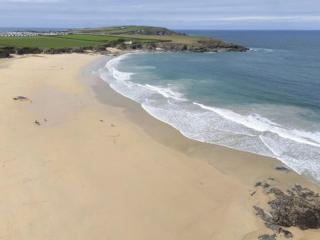 Treth Nook - Dog friendly, 100m from beach, Parking - 5