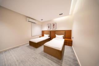 N22 Classy 2BR Prison Island Al Falah - 4
