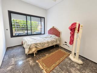 Appartement spacieux 2 chambres - 5