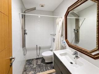Appartement spacieux 2 chambres - 4
