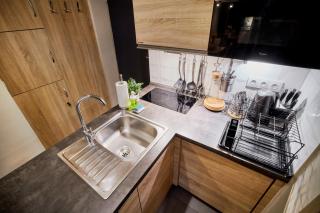 RentPlanet - Apartament przy Teatrze Polskim - 8