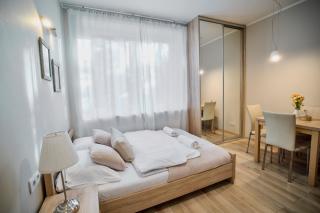 RentPlanet - Apartament przy Teatrze Polskim - 4