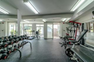 Surin Park 1 Bed Garden View Quiet Retreat by Destada - 7