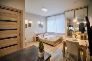 RentPlanet - Apartament przy Teatrze Polskim - 1