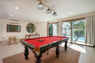 Lalin Pool Villa - 5 mins to Central Festival - Private 4BR Pool Villa for 10 - 8