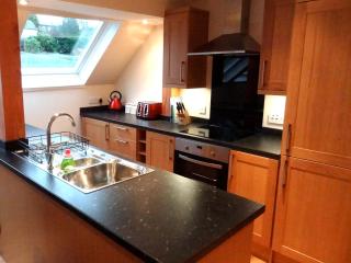 Coach House at The Glen - Helensburgh - 3