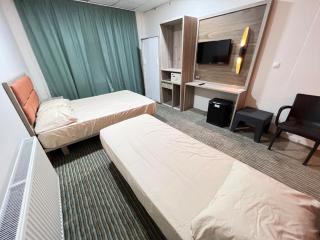 öz cumhuriyet otel - 6