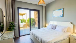 Ollystays Heated Pool 3BR Villa, Nanny Room! Ancient Hills - Hurghada - 9