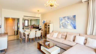 Ollystays Heated Pool 3BR Villa, Nanny Room! Ancient Hills - Hurghada - 3
