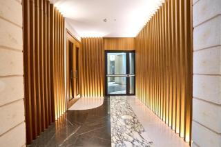 New Luxury Sea View Apartment, Mercury Towers - 6