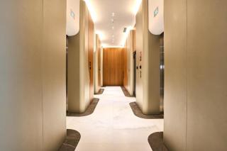 New Luxury Sea View Apartment, Mercury Towers - 4