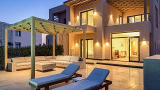 Ollystays Heated Pool 3BR Villa, Nanny Room! Ancient Hills - Hurghada - 1