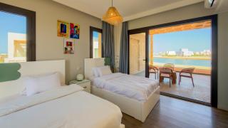 Ollystays Heated Pool 3BR Villa, Nanny Room! Ancient Hills - Hurghada - 2