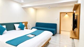 Hotel Daily Stay - 5