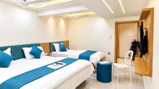 Hotel Daily Stay - 3