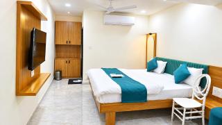 Hotel Daily Stay - 4
