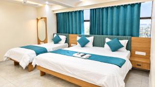 Hotel Daily Stay - 2