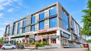 Hotel Daily Stay - 8