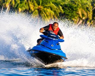 Tropical Fun Ta Sea Rentals - 1