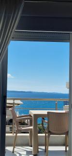 Nedo Apartament's - Sarandë - 9