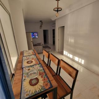 Cozy Stay Ennasr Apartment - 2