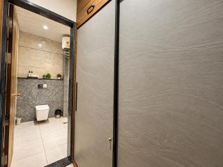 Home Escape Solaris Luxe 4BHK Villa - 6