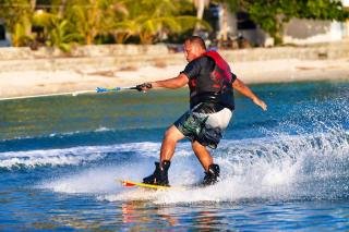 Tropical Fun Ta Sea Rentals - 1