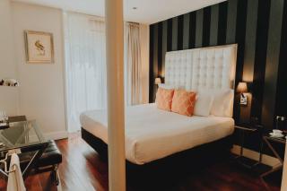 Le Boutique Hotel & Spa - 9