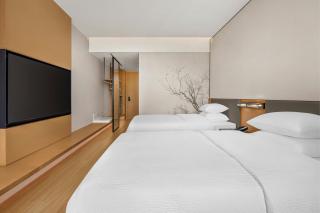 Fairfield by Marriott Zhoushan Daishan - 9