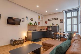 Toffee House by HAPPYHOSTORINO - Turin - 4