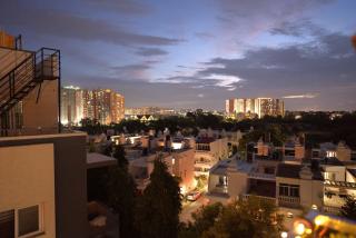 Avenlo Stays Your Cozy Little Escape in Bengaluru - 8