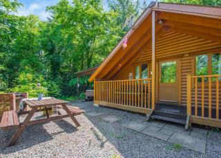 Bulworthy Forest Lodges - 7