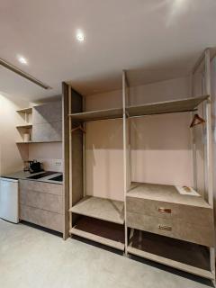 Concept 1416 apart hotel - Tbilisi City - 2