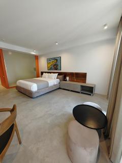 Concept 1416 apart hotel - Tbilisi City - 0