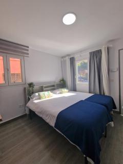 Balneario Pedregalejo Loft B - 1