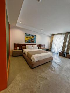 Concept 1416 apart hotel - Tbilisi City - 1