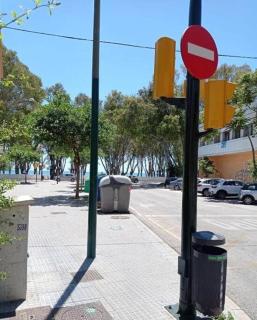 Balneario Pedregalejo Loft B - 2
