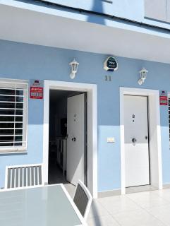 Balneario Pedregalejo Loft B - 6