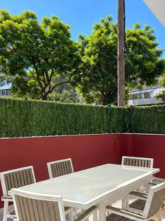 Balneario Pedregalejo Loft B - 9