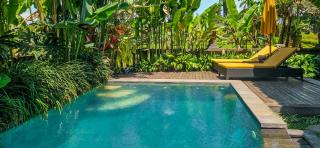 Uma Tulu Villa - 3