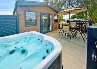 Bosworth Lakeside Lodges - 8